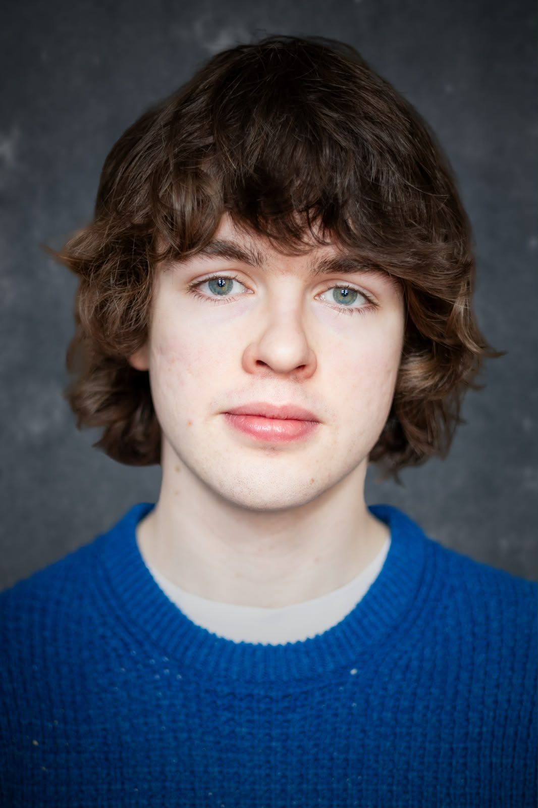 Arland O'Hara