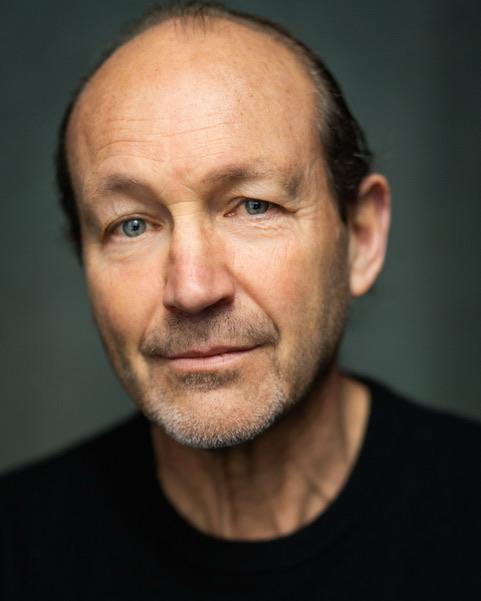 Fraser Wood