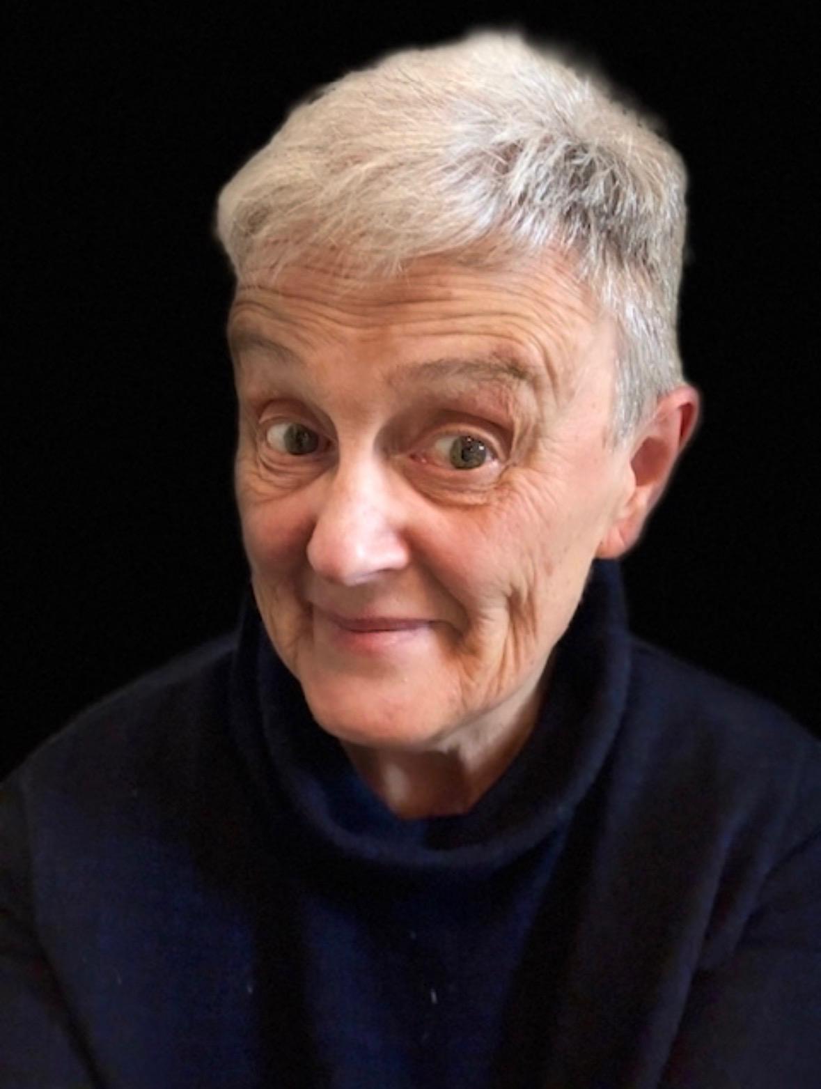 Joan Smith