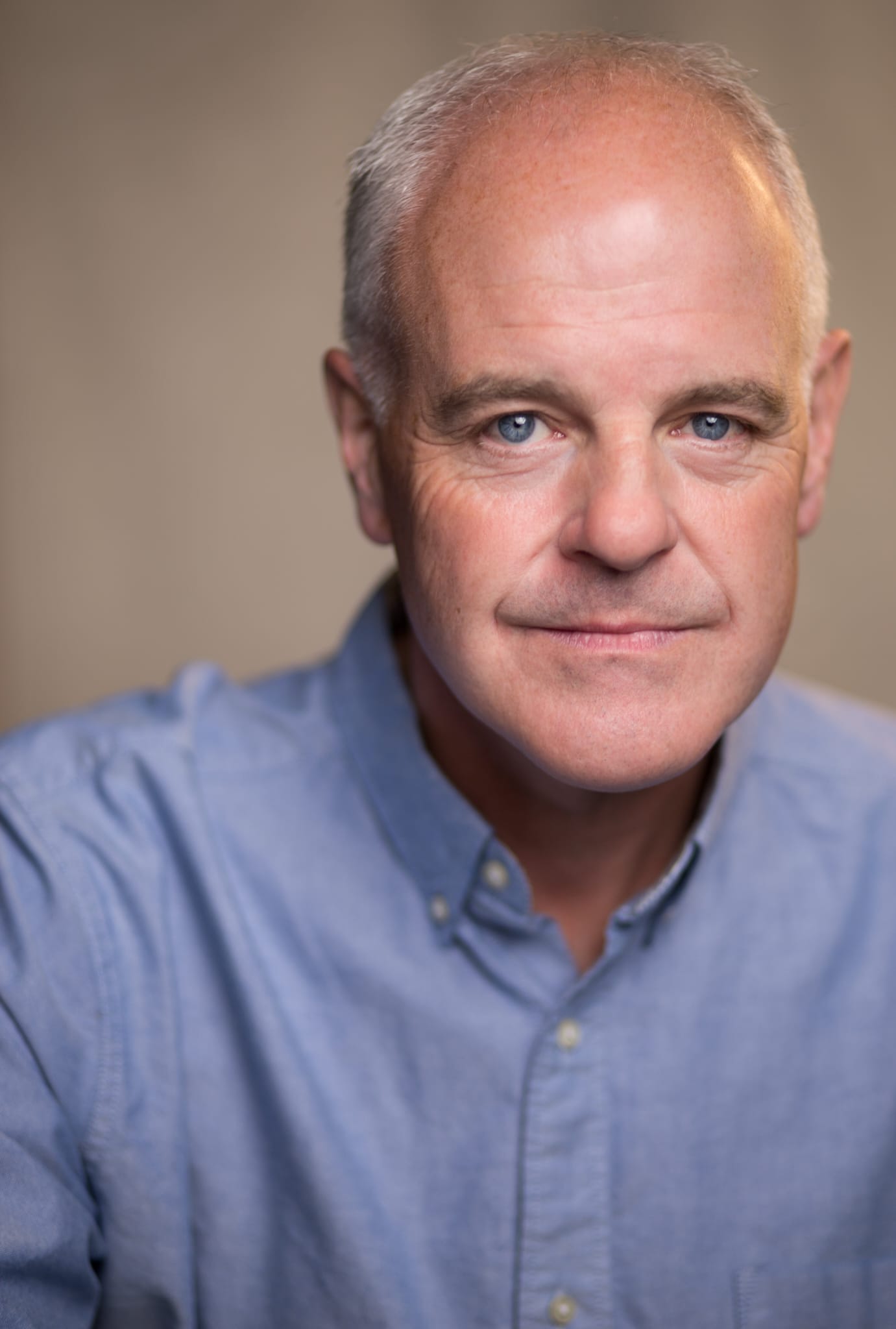 Kevin Parr