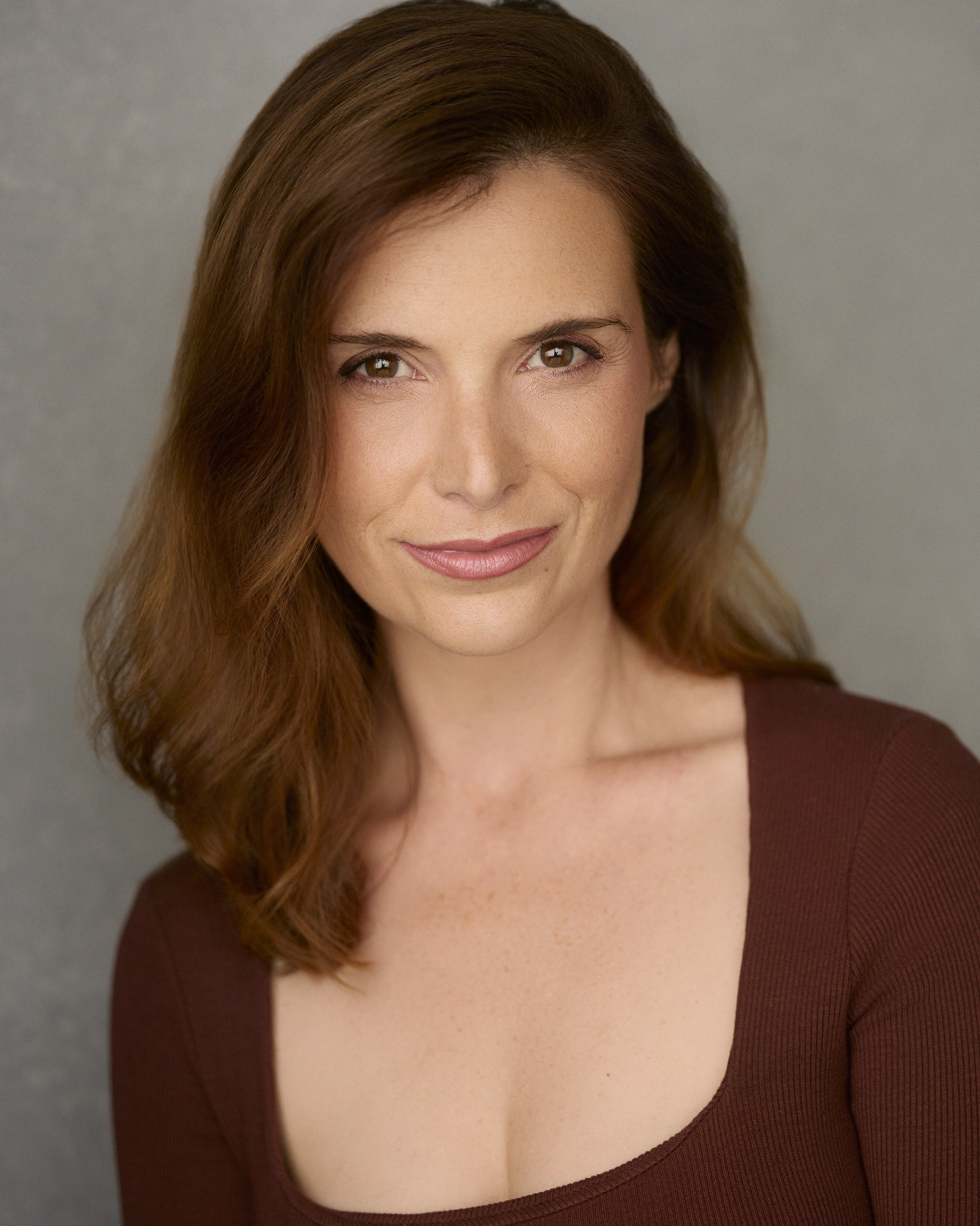 Meredith Rey